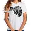 Ladies Essential T Shirt Thumbnail