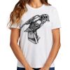 Ladies Essential T Shirt Thumbnail