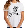 Ladies Essential T Shirt Thumbnail
