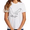 Ladies Essential T Shirt Thumbnail