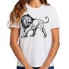 Ladies Essential T Shirt Thumbnail