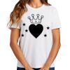 Ladies Essential T Shirt Thumbnail