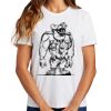 Ladies Essential T Shirt Thumbnail
