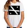 Ladies Essential T Shirt Thumbnail
