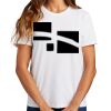 Ladies Essential T Shirt Thumbnail