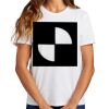 Ladies Essential T Shirt Thumbnail