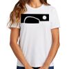 Ladies Essential T Shirt Thumbnail