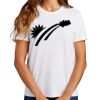 Ladies Essential T Shirt Thumbnail