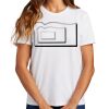 Ladies Essential T Shirt Thumbnail