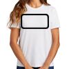 Ladies Essential T Shirt Thumbnail