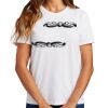 Ladies Essential T Shirt Thumbnail