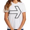 Ladies Essential T Shirt Thumbnail