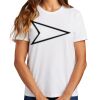 Ladies Essential T Shirt Thumbnail