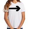 Ladies Essential T Shirt Thumbnail