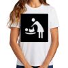 Ladies Essential T Shirt Thumbnail