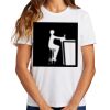Ladies Essential T Shirt Thumbnail