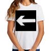 Ladies Essential T Shirt Thumbnail