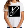 Ladies Essential T Shirt Thumbnail