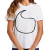 Ladies Essential T Shirt Thumbnail