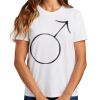Ladies Essential T Shirt Thumbnail