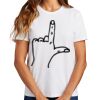 Ladies Essential T Shirt Thumbnail