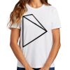 Ladies Essential T Shirt Thumbnail