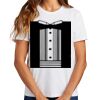 Ladies Essential T Shirt Thumbnail