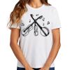 Ladies Essential T Shirt Thumbnail