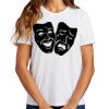 Ladies Essential T Shirt Thumbnail