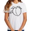 Ladies Essential T Shirt Thumbnail