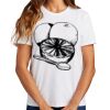 Ladies Essential T Shirt Thumbnail