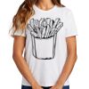 Ladies Essential T Shirt Thumbnail