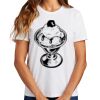 Ladies Essential T Shirt Thumbnail