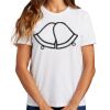 Ladies Essential T Shirt Thumbnail