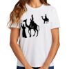 Ladies Essential T Shirt Thumbnail