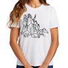 Ladies Essential T Shirt Thumbnail
