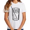 Ladies Essential T Shirt Thumbnail