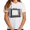 Ladies Essential T Shirt Thumbnail
