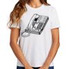 Ladies Essential T Shirt Thumbnail