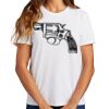 Ladies Essential T Shirt Thumbnail