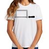 Ladies Essential T Shirt Thumbnail