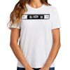 Ladies Essential T Shirt Thumbnail