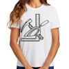 Ladies Essential T Shirt Thumbnail