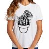 Ladies Essential T Shirt Thumbnail