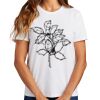 Ladies Essential T Shirt Thumbnail
