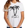 Ladies Essential T Shirt Thumbnail