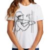 Ladies Essential T Shirt Thumbnail