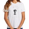 Ladies Essential T Shirt Thumbnail