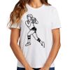 Ladies Essential T Shirt Thumbnail