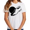 Ladies Essential T Shirt Thumbnail